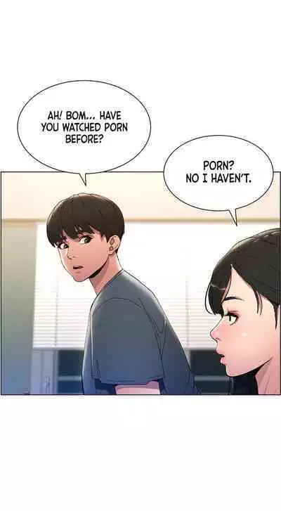 [Alien, Jonjal Insaeng] A Secret Lesson With My Younger Sister (1-10) [English] [Omega Scans] [Ongoing]