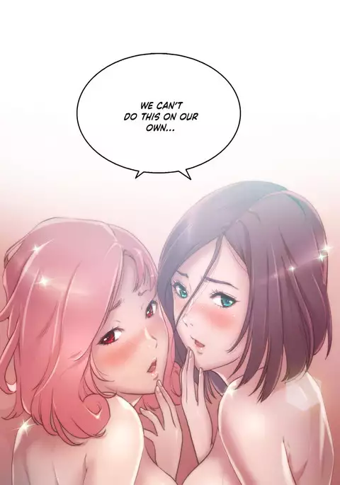 Sex Knights-Erotic Sensuality & Perception Ch.1-22