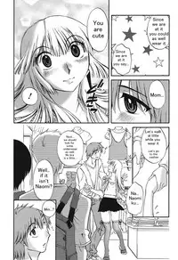 [Mikihime] Chiisana Mama to H na Jijou Ch. 1-2 [English] [Transgressor] [Digital]