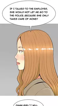 Hooker Ch.1-34 (English) (Ongoing)