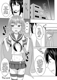 [High Fly Flow (Kanimaru)] Do-S na Onee-san ga Shota o Youshanaku Choukyou shite Pet ni suru Hon | Extremely Sadistic Oneesan Mercilessly Disciplines A Shota Into Her Pet (Kantai Collection -KanColle-) [English] {Hennojin} [Digital]