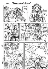 (C70) [Sumomo Dou (Sumomo EX)] Vivian Bessatsu Soushuuhen 2 Ichigo Hakusho (Various) [English]