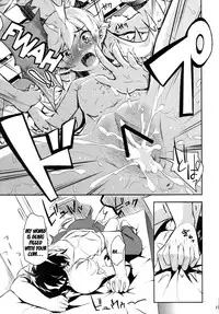 (SC56) [Necrolincer (Kimoto Kanata)] Shinobu no Shinobu 2 (Bakemonogatari) [English] {Doujin-moe.us}