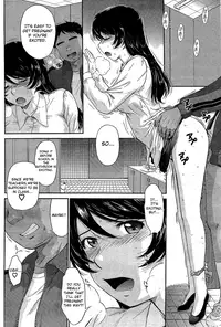 [Tsukino Jyogi] refill... (COMIC HOTMiLK 2010-02) [English] {Yoroshii} [Decensored]