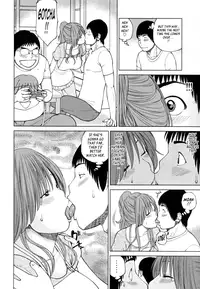 [Kuroki Hidehiko] 32 Sai Yokkyuufuman no Hitozuma | 32 Year Old Unsatisfied Wife [English] {Tadanohito}