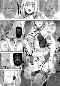 [DATE] Residence Kouhen | Residence Finale (COMIC Unreal 2015-06 Vol. 55) [English] [jabbany]