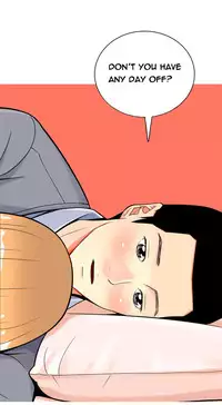 Hooker Ch.1-34 (English) (Ongoing)