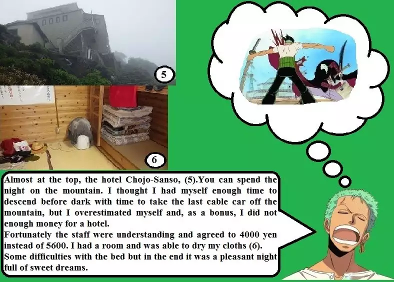 Expedition One Piece English