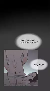 [Mr. Byeong-Su] Cohabitation Ch.1-51 (English) (Ongoing)