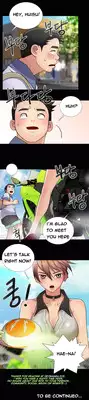 [Mr. Mun] Will You Do as I Say? Ch.1-20 (English)