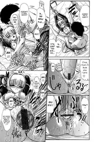 [Nishikawa Kou] Alice [English] [Brolen]