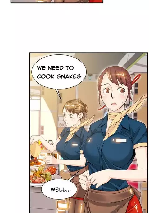 Kill the Dead Bastard Ch.1-7