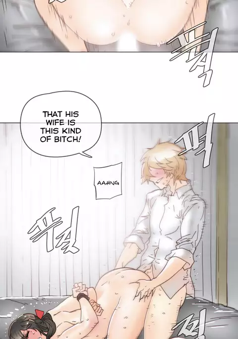 Household Affairs Ch.1-51