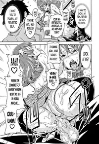 [Takeda Hiromitsu] Tsundero Ch. 1-6, 9-10 [English] [Decensored]