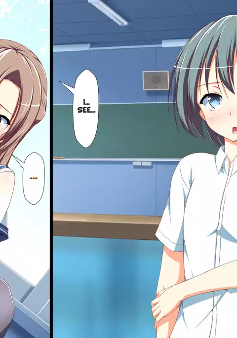 Inran Virus Ch. 1-2, 4-6