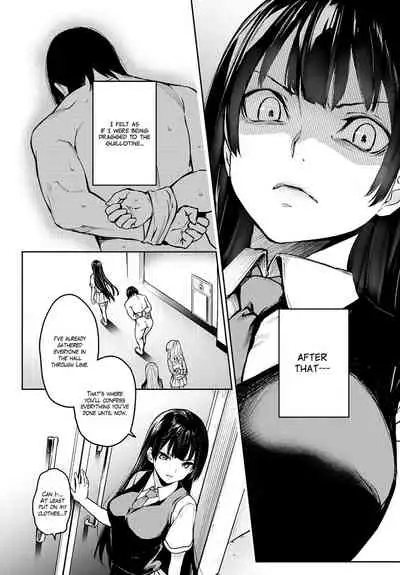 [Michiking] Ane Taiken Jogakuryou 1-11 | Older Sister Experience - The Girls' Dormitory [English] [Yuzuru Katsuragi] [Digital]