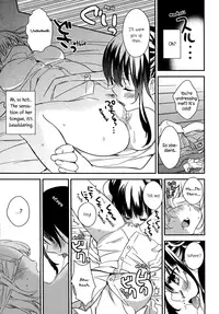 [Gyuunyuu Rinda] Torotoro no Koi Ch. 1-7 [English] [TZdY]