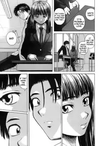 [Fuuga] Kyoushi to Seito to - Teacher and Student [English] [Sei-Jin + Yoshio + Faytear]