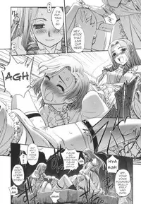 [Sasayuki] The Mystery Mountain [English]