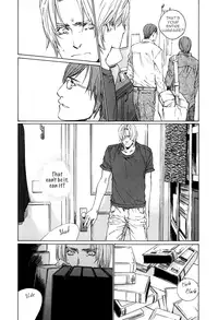 [Blissful Sin] Ikenai Otoko [ENG]