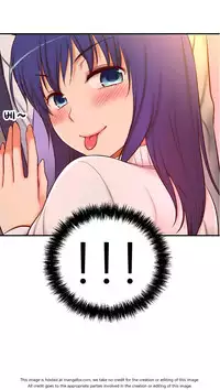 [Donggul Gom] She is Young (English) Part 1/2