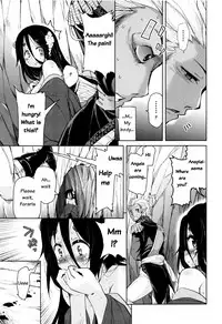 [Narusawa Kei] Boukoku Maou no Hoshihiko-kun [English]