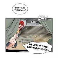 Cartoonist's NSFW Season 1 Chapter 1-10 (English)