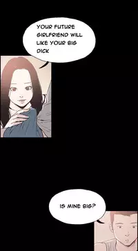 [Mr. Byeong-Su] Cohabitation Ch.1-33 (English) (Ongoing)