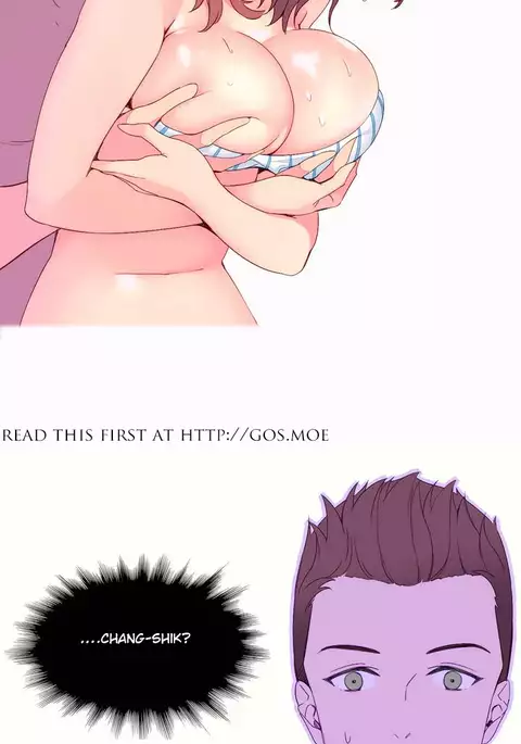 A World That I Rule Ch.01-35