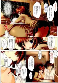 COMIC Megastore 2011-02