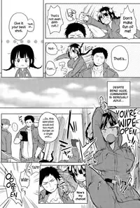 [kochi] Mao, Ganbarimasu!! (COMIC Anthurium 024 2015-04) [English] {NecroManCr}