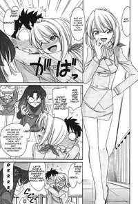 [Charlie Nishinaka] Cheers! 12 Ch.100 [English] [TripleSevenScans]