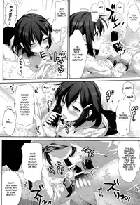 (COMIC1☆8) [Alpha to Yukaina Nakamatachi (Alpha)] petit lips (Kantai Collection -KanColle-) [English] {Hennojin}