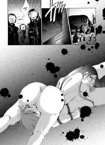 [Nightmare Express -Akumu no Takuhaibin-] Yokubou Kaiki Dai 430 Shou -Real Yuukai Rape Hitojichi Gibo to Otokonoko (Musuko) no Seiteki Boukou- | Desire Returns, Chapter 430: The Kidnapping and Rape of a Mother and Her Feminized Son [English]