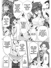 [Takase Muh] Tennyuu-sensei -Danshikou no Kiraware Kyoushi ga Jotai Keshitara - Ch.1-2 [English]