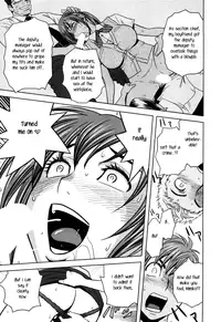 [Tatsunami Youtoku] Choi M Mimiko-san Ch. 1-6 [English] [rookie84]