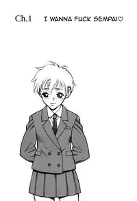 [Minazuki Juuzou] Zutto Zutto Suki Datta... | I've always loved you... Ch. 1-5 [English] [gustmonk]