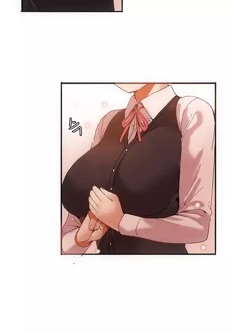 Hari Dormitory Ch.0-16