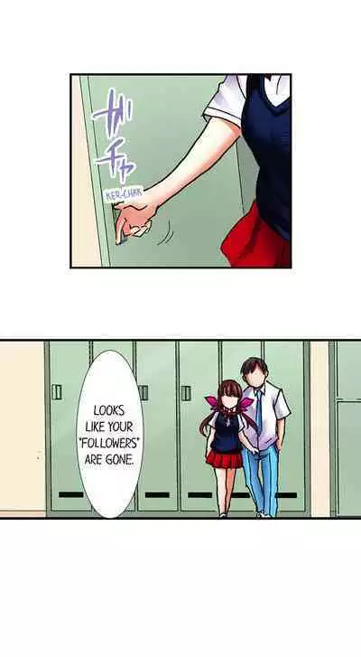 [BURIO] 3… 2… 1… Fuck! (Complete) [English]