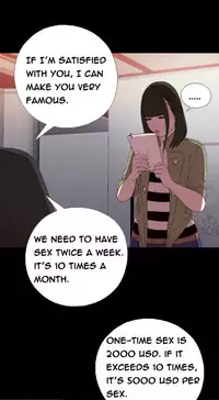 Girl Next Door Ch.1-21 (English) (Ongoing)