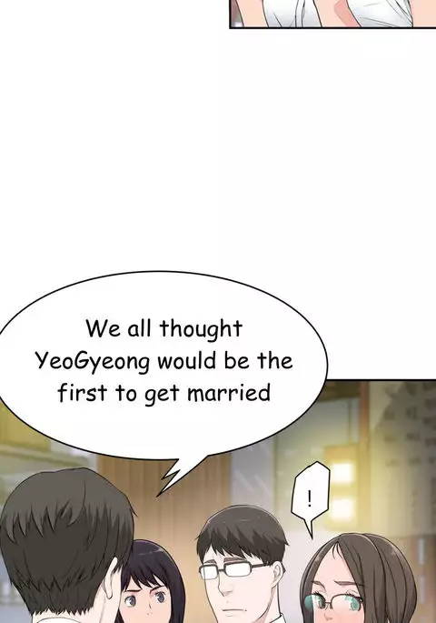 Tissue Thieves Ch.1-30