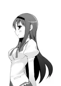 (Mounanimokowakunai) [Kagi Node (Tsubaki Hara)] QB Contract Plan ~Let's Become Magical Girl~ (Puella Magi Madoka Magica)