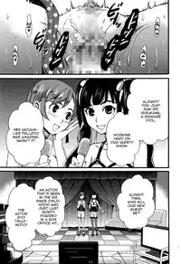 [Gotoh Akira] 21-ji no Onna ~Newscaster Katsuki Miki~ Bangaihen Kamera no Mae no Mesu Inu 10 | The Bitch in Front of the Camera 10 (Manga Bangaichi 2016-09) [English] [Zero Translations]