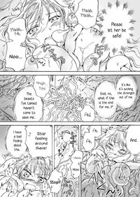 [peachpulsar (Mira)] Cutie Beast Complete Edition Ch. 1-4 [English] [Digital]