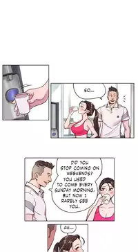 [Ramjak] Atonement Camp Ch.1-30 (English) (Ongoing)