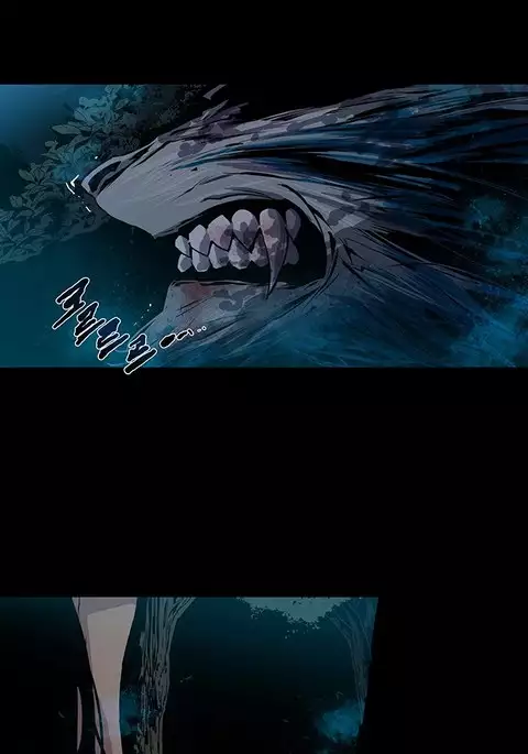 Canine Tooth Ch.1-12