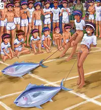 [Takenokoya] ROM 2015 Shoka - Takenoko Gakuen Undoukai Kouhen