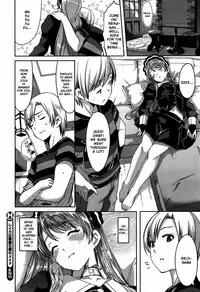 [Gustav] Reika wa Karei na Boku no Maid Ch.1-3 [English] [TSHH]