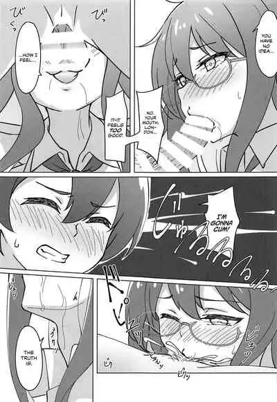 Uchi no Kakka wa ○○ Shinai to Ganbarenai | His Excellency Can't Work Hard Unless He Has Sex