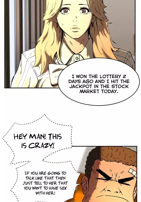 Refrain Love Ch.1-30